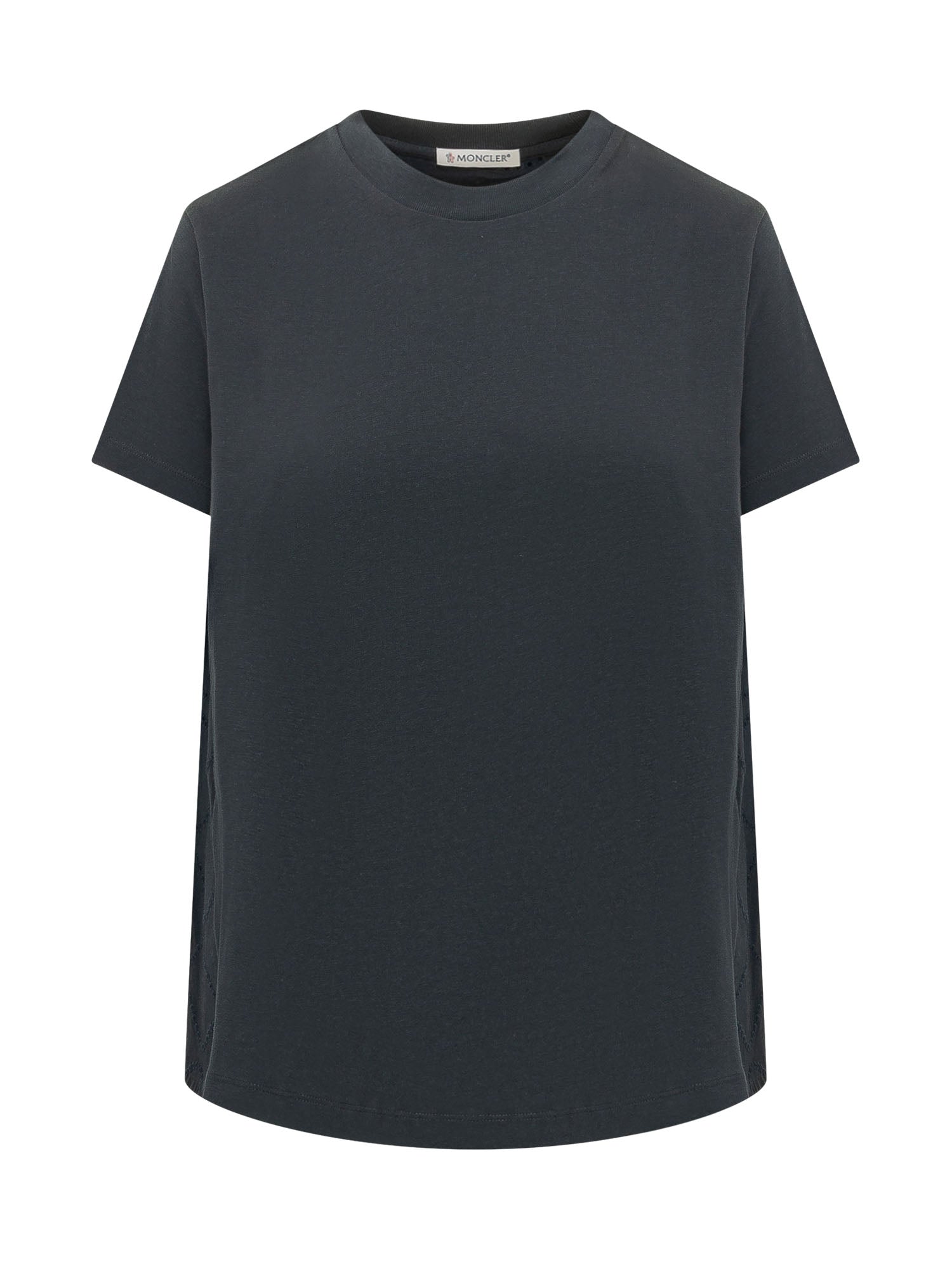 Giro Neck Cut T-shirt
