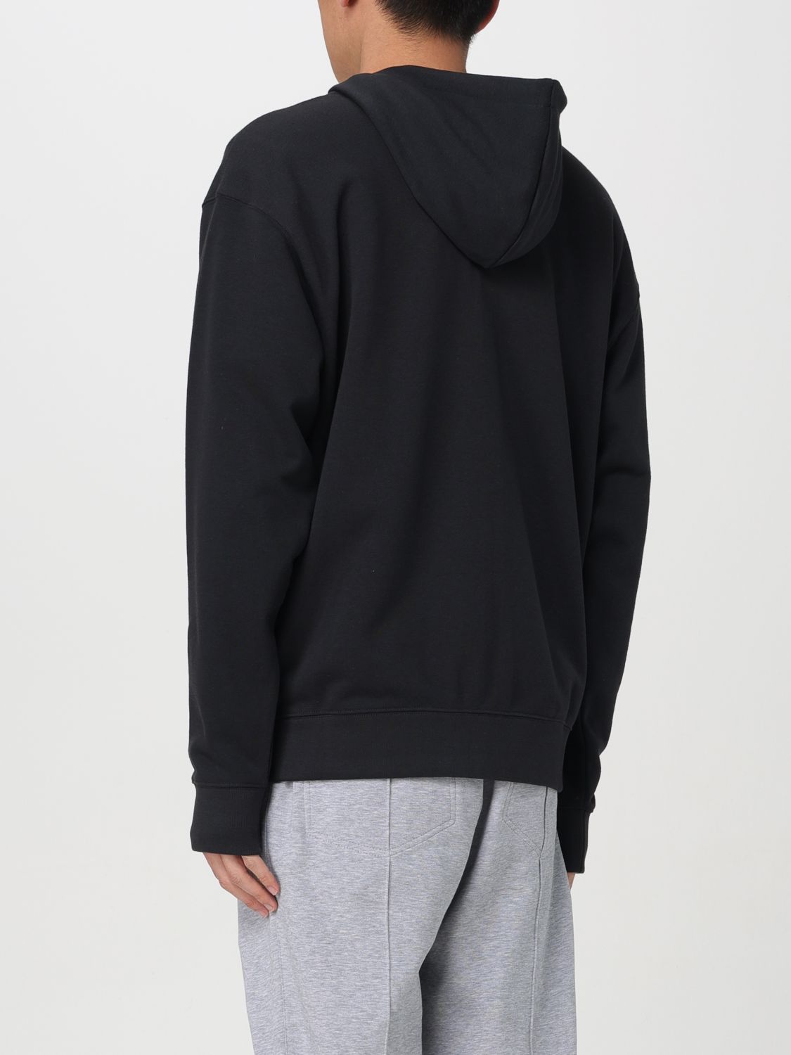 Sweater Men color Black
