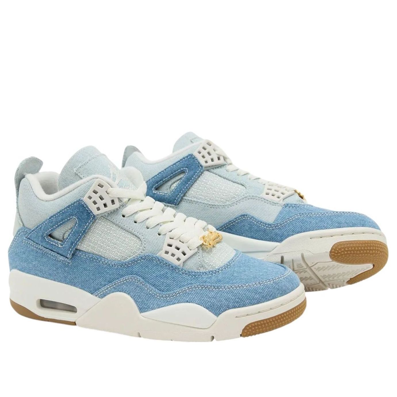 (WMNS) 4 TEX 'Denim'