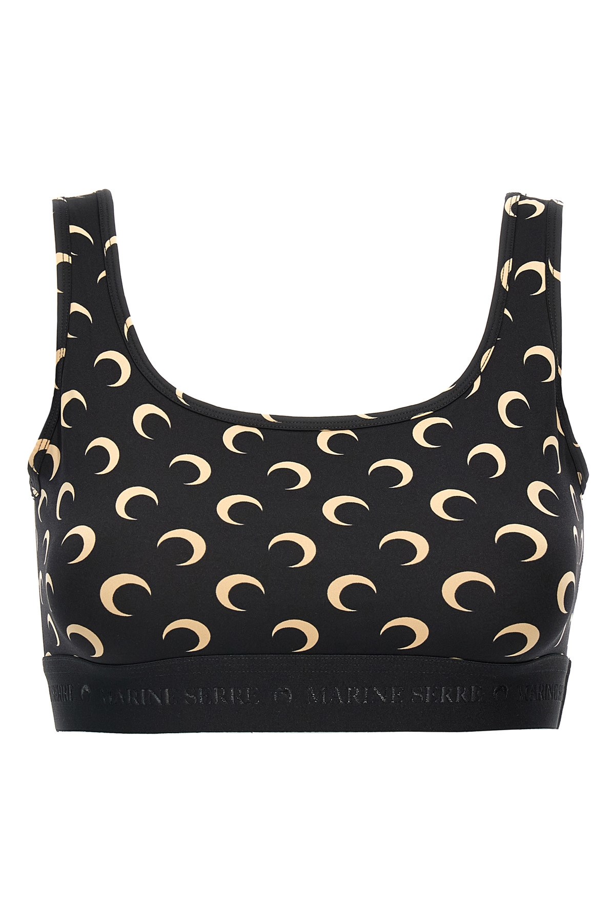 'Moon' Sporty Top