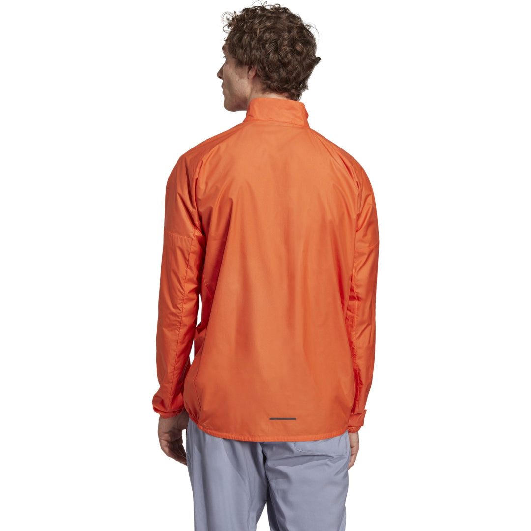 Terrex Multi Wind Jacket 'Orange'