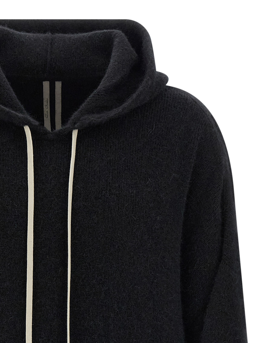 Hun Hoodie Sweater