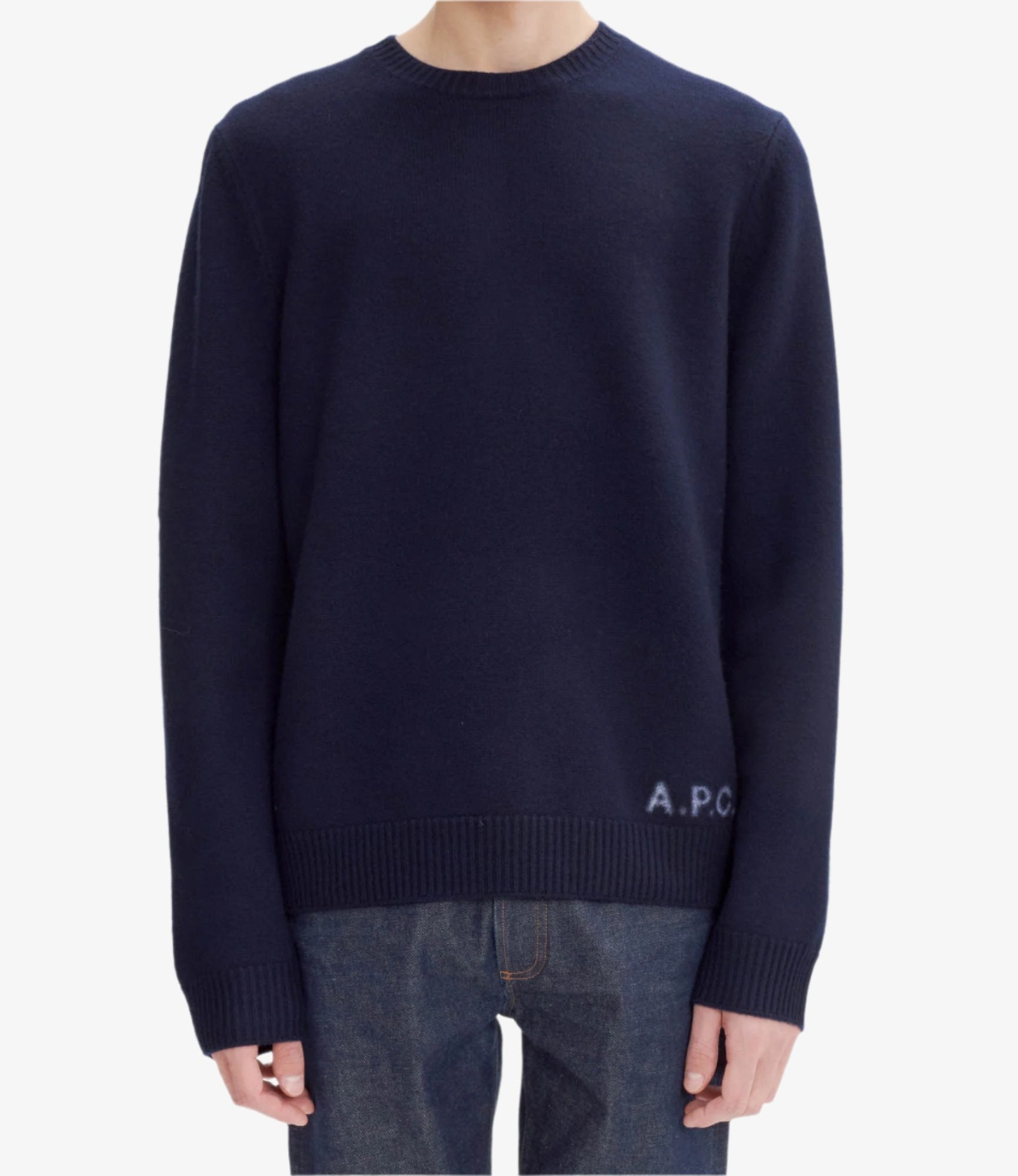 A. P.C. - Edward Sweater, Cardigans