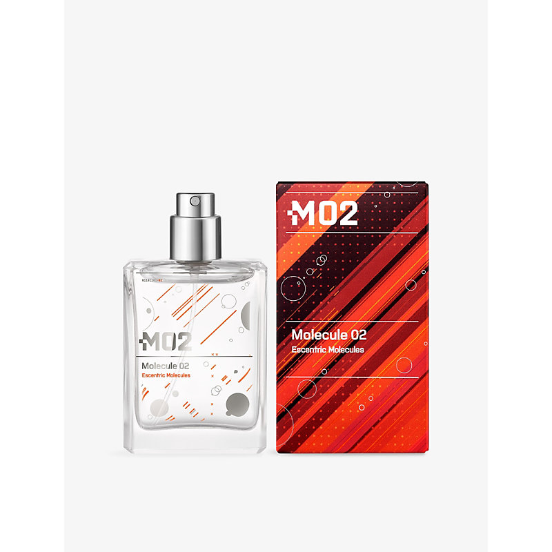 Molecule 02 Eau De Toilette 30ml