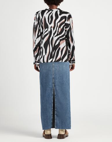 Woman Top White