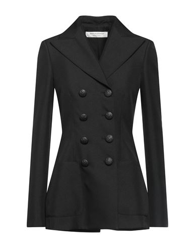 Woman Suit jacket Black