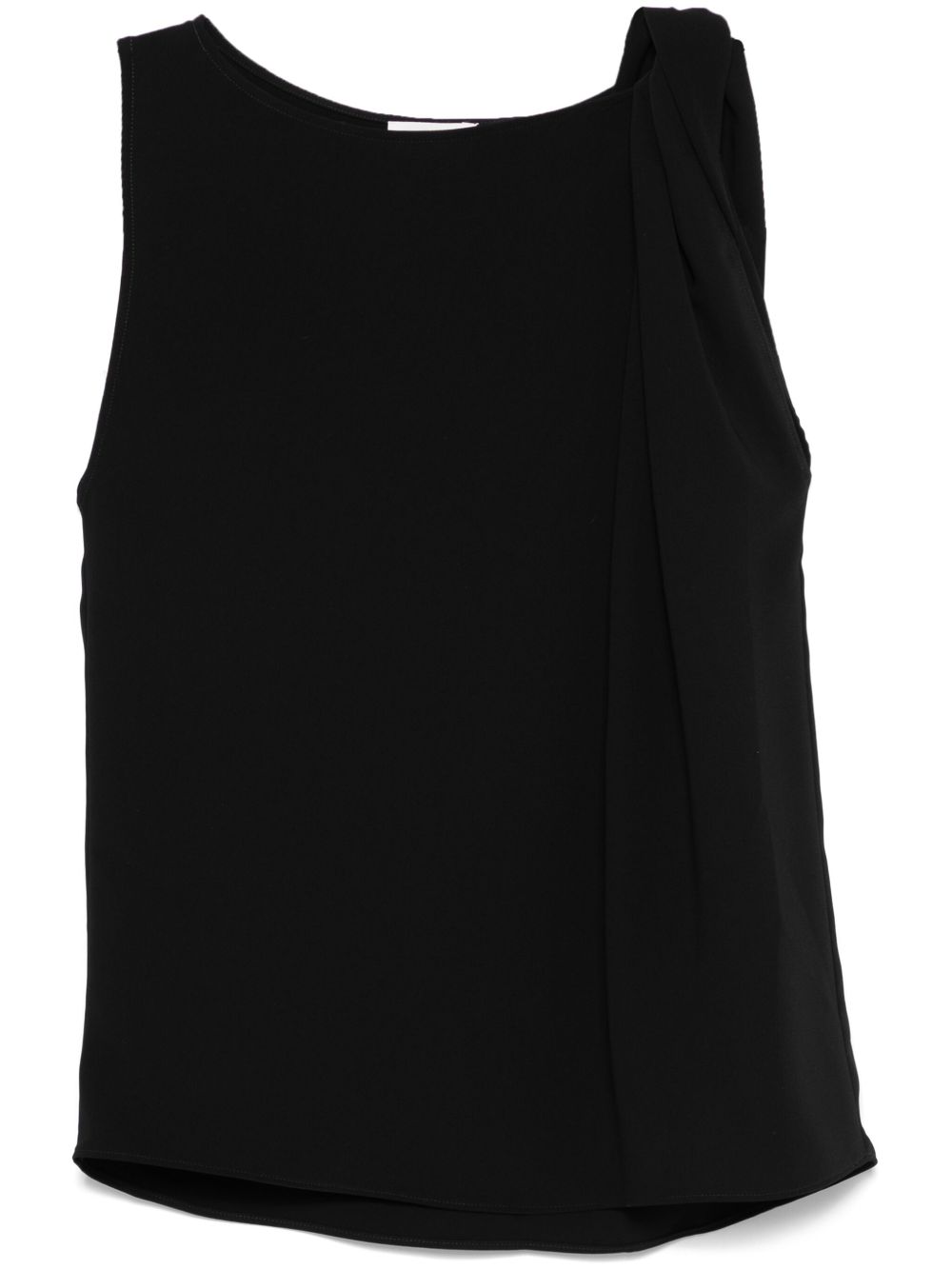 Cady blouse - Black