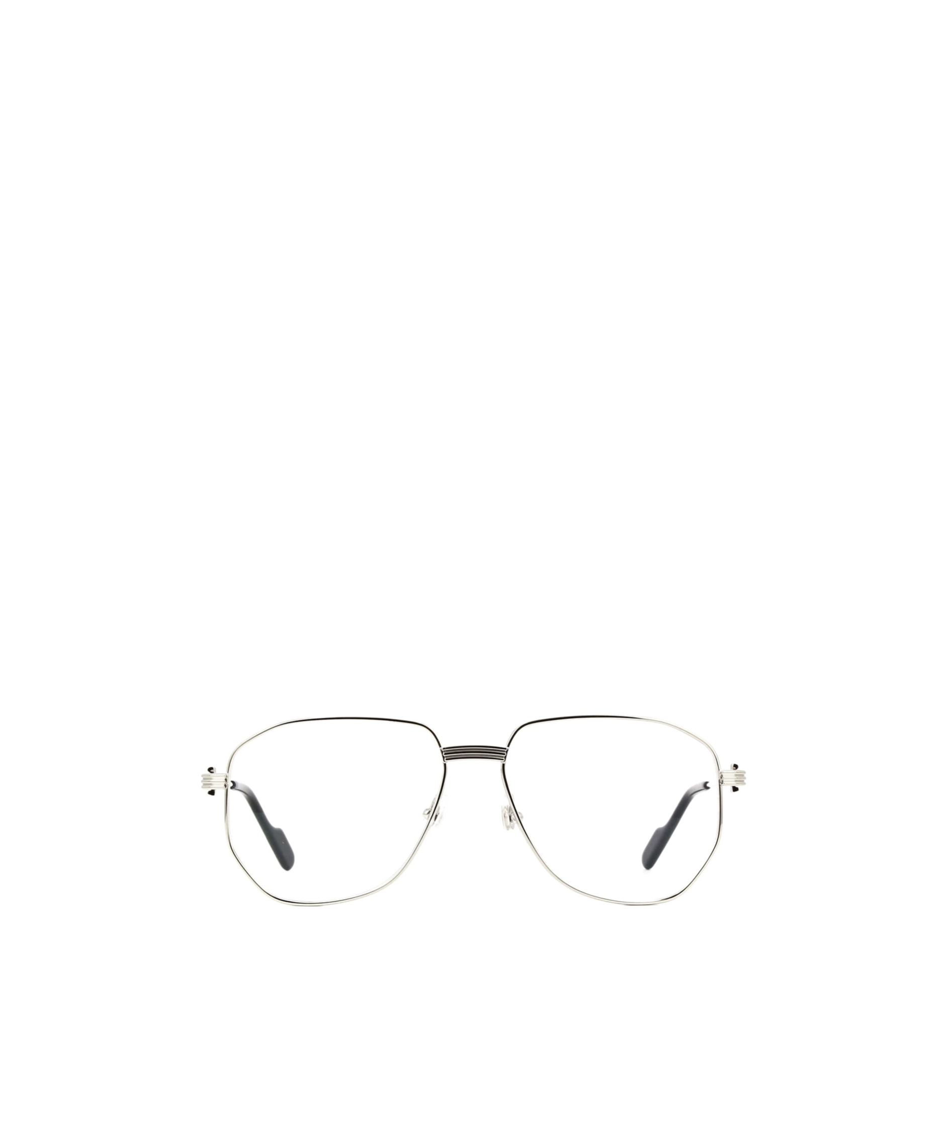 Cartier Pilot Frame Glasses