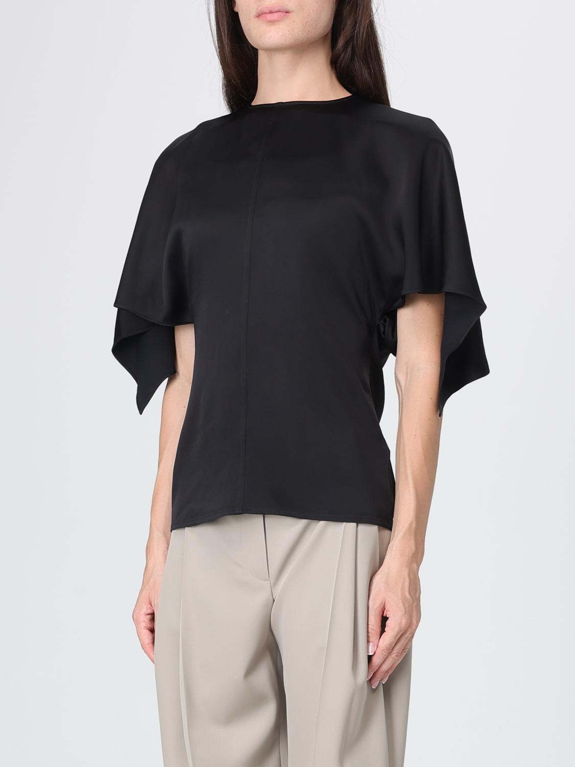 Top Woman color Beige