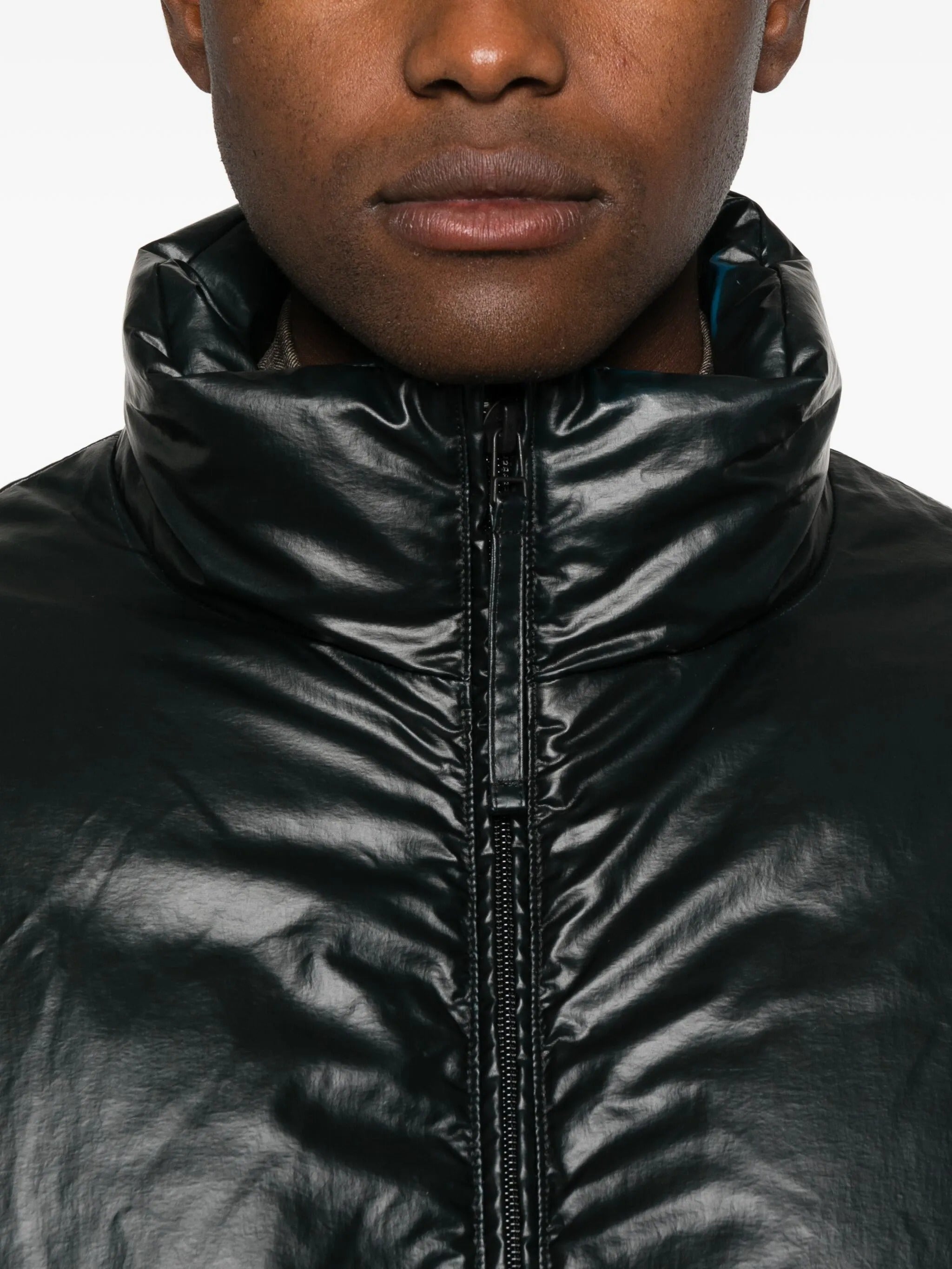 Berner Kühl Altitude Puffer