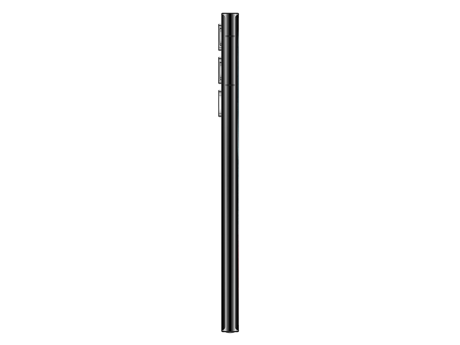Galaxy S22 Ultra, Certified Re-Newed 256GB in Phantom Black(SM5S908UZKEXAA)