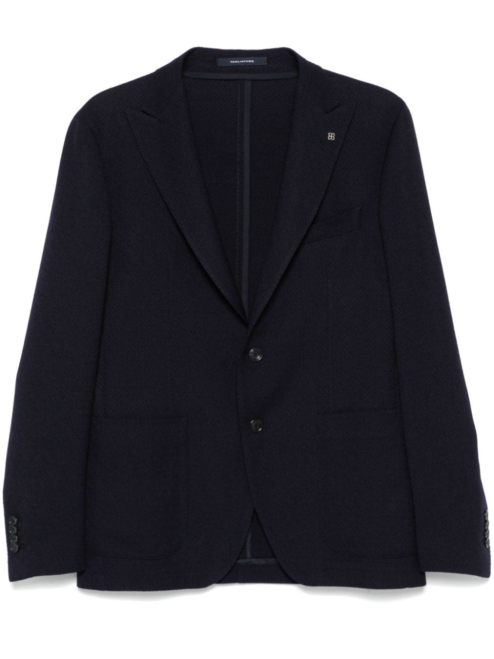 Derrick blazer - Blue