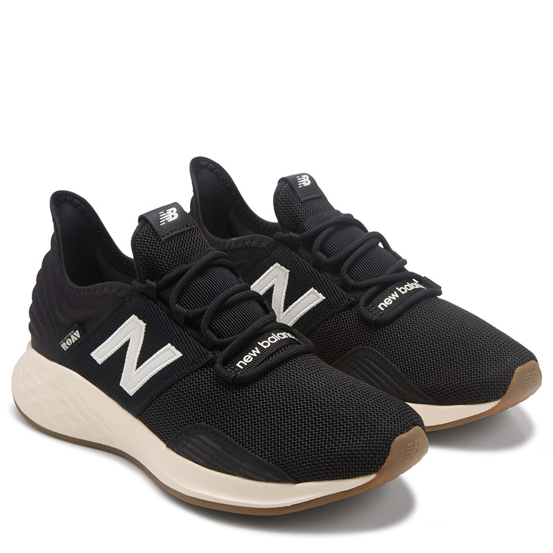 New Balance Men's Fresh Foam Roav V1 Sneaker