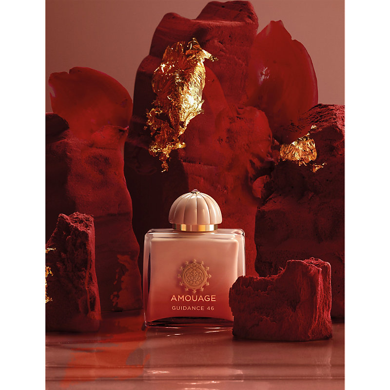 Guidance 46 Eau De Parfum 100ml