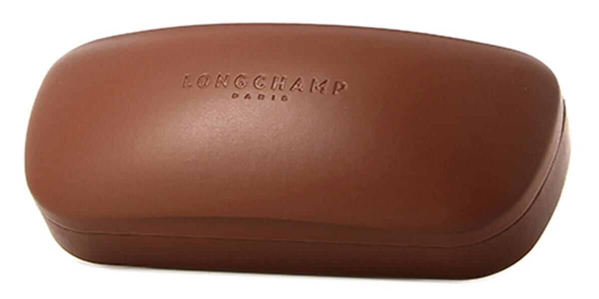 LONGCHAMP Woman LONGCHAMP LO2708 690 Optical frames Acetate Pink Geometric Photochromatic