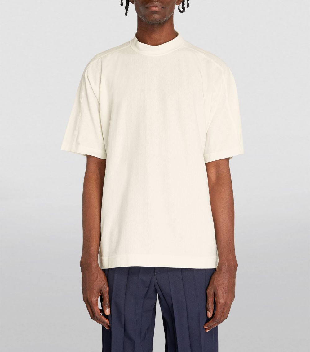 Cotton Release T-Shirt