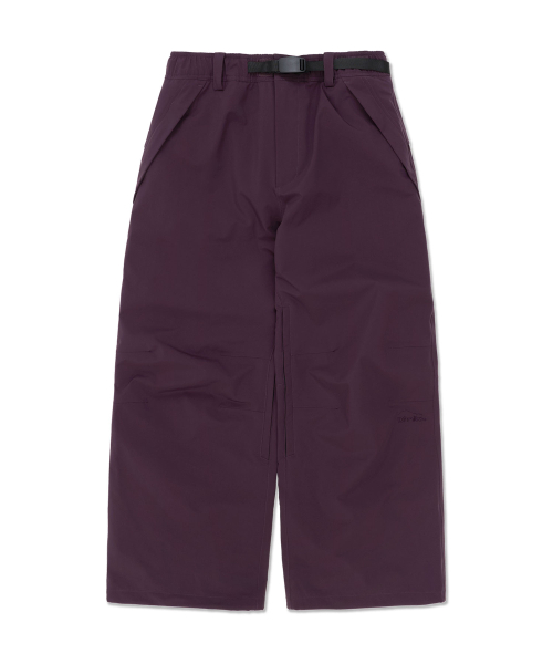 25 NEO 2L PANTS WINE