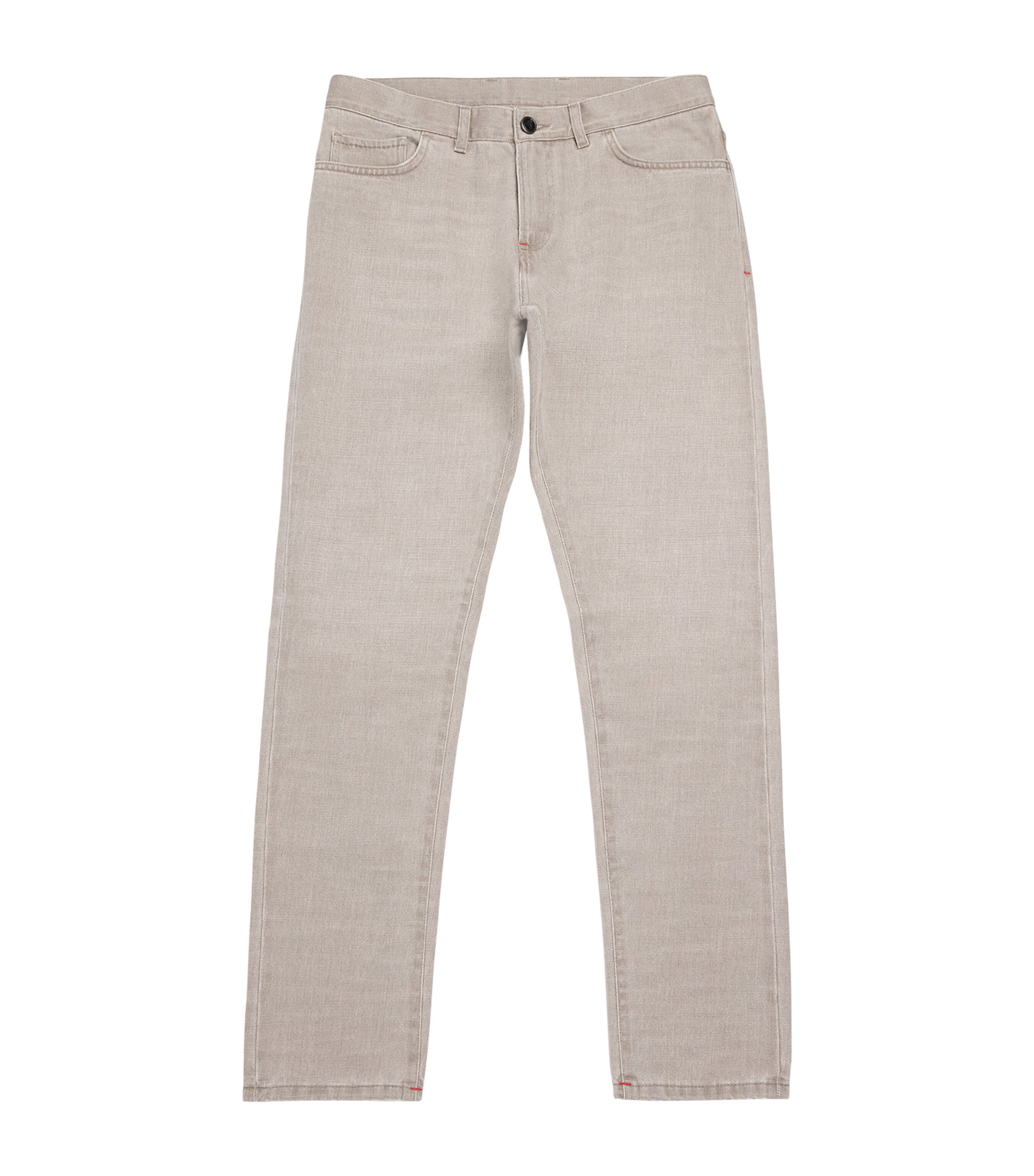 Straight Jeans