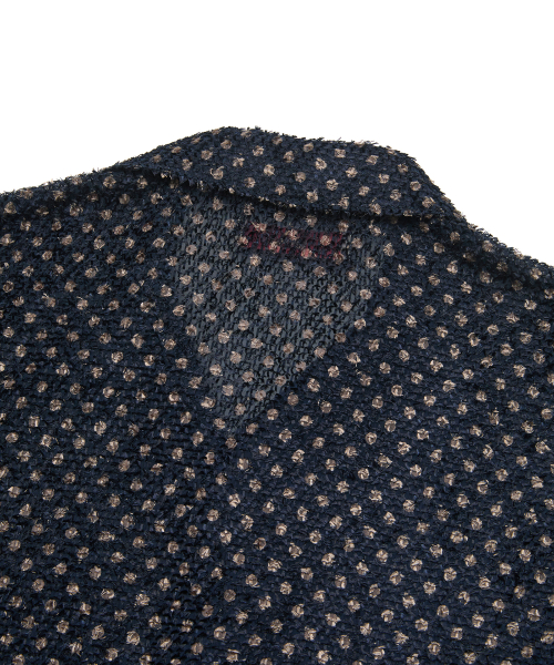 COSMO HALF SHIRT