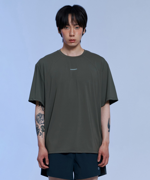 Coolier Askin Short Sleeve T-Shirt