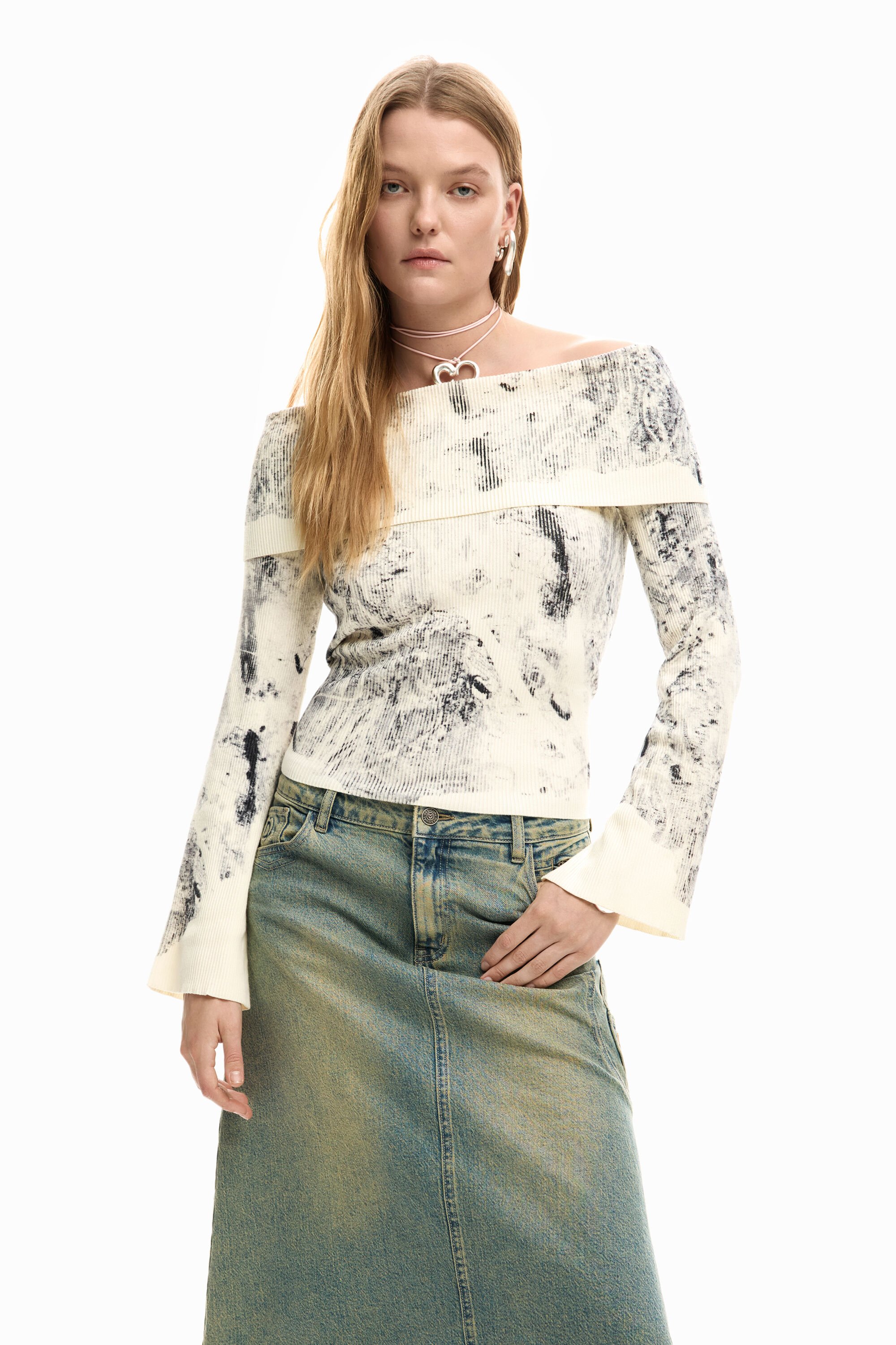 Fine sweater oslo