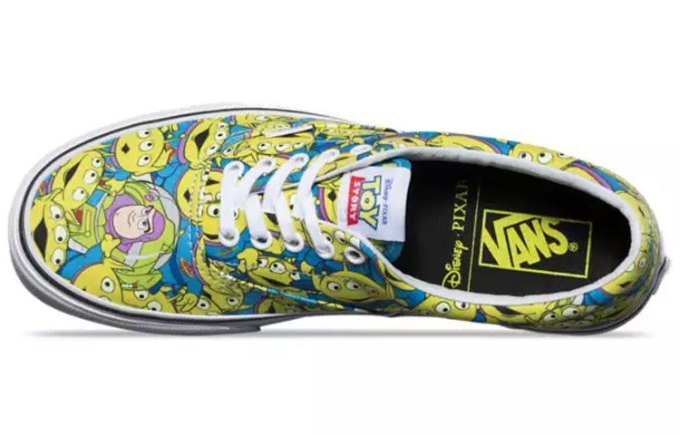 Toy Story x Era 'Aliens'