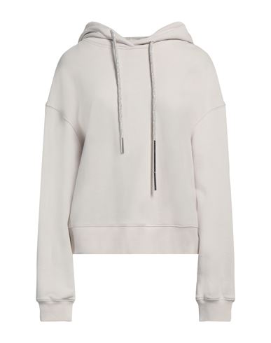 Woman Sweatshirt Beige