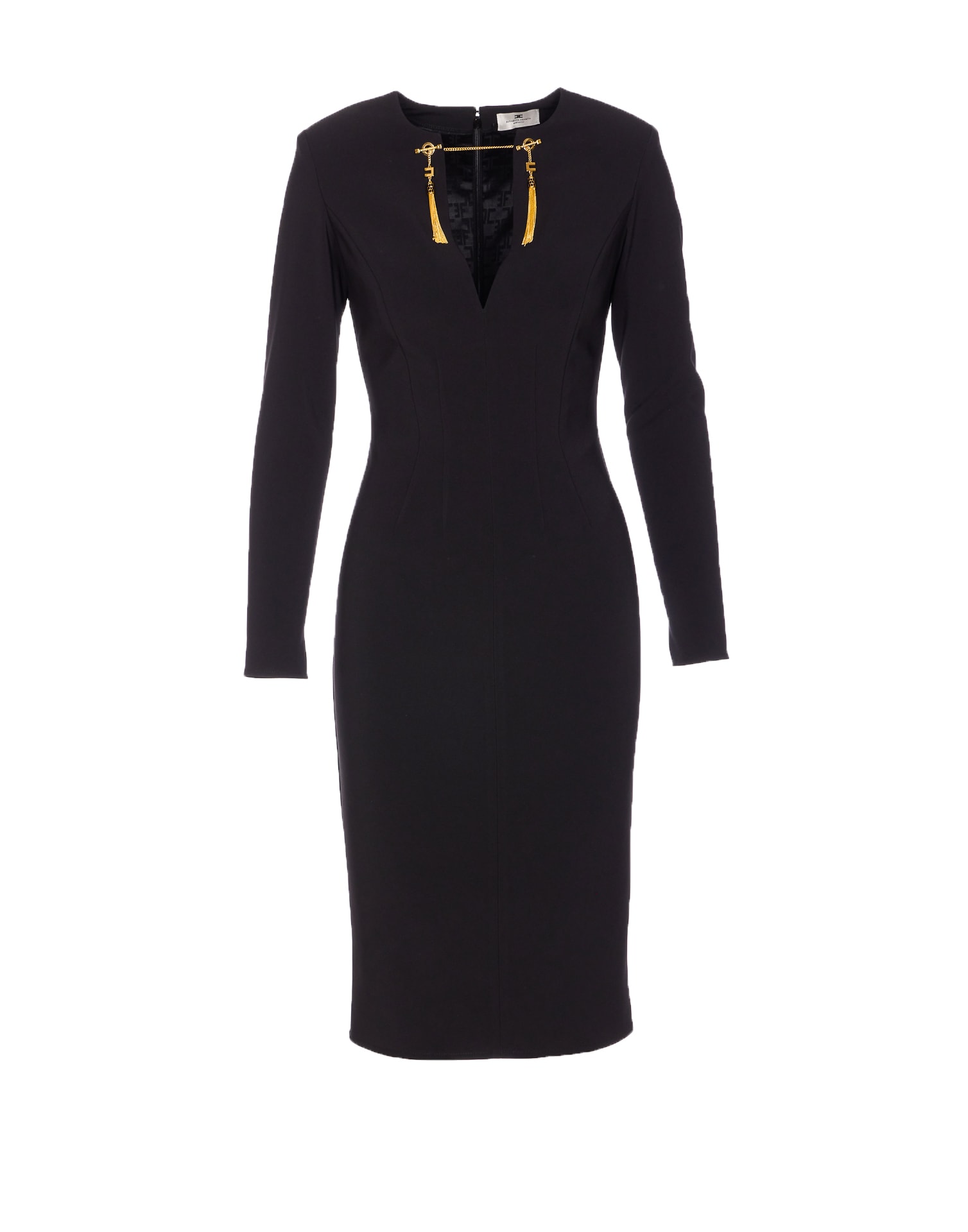 Logo Dress