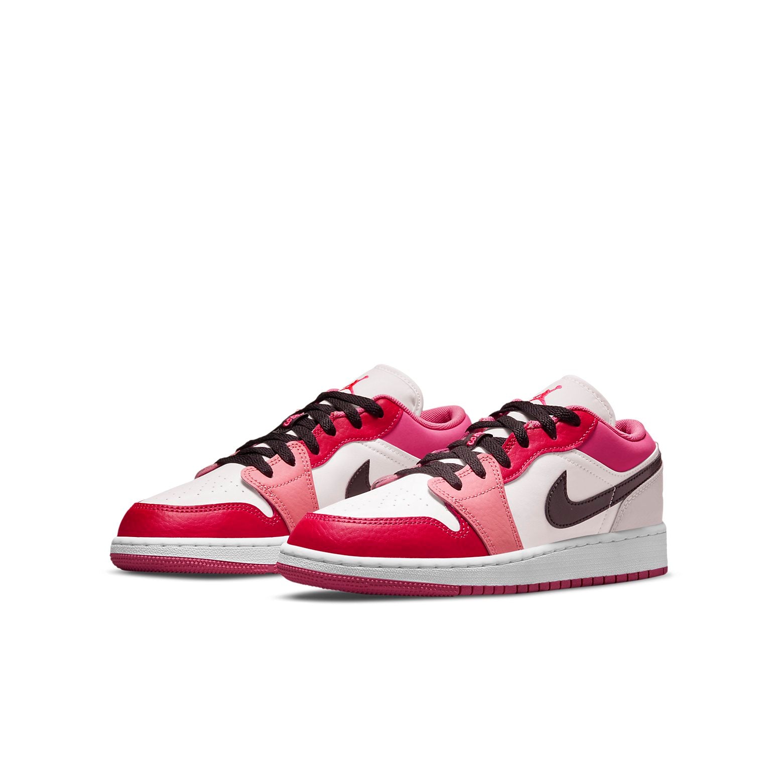 (GS) 1 Low 'White Pinksicle'