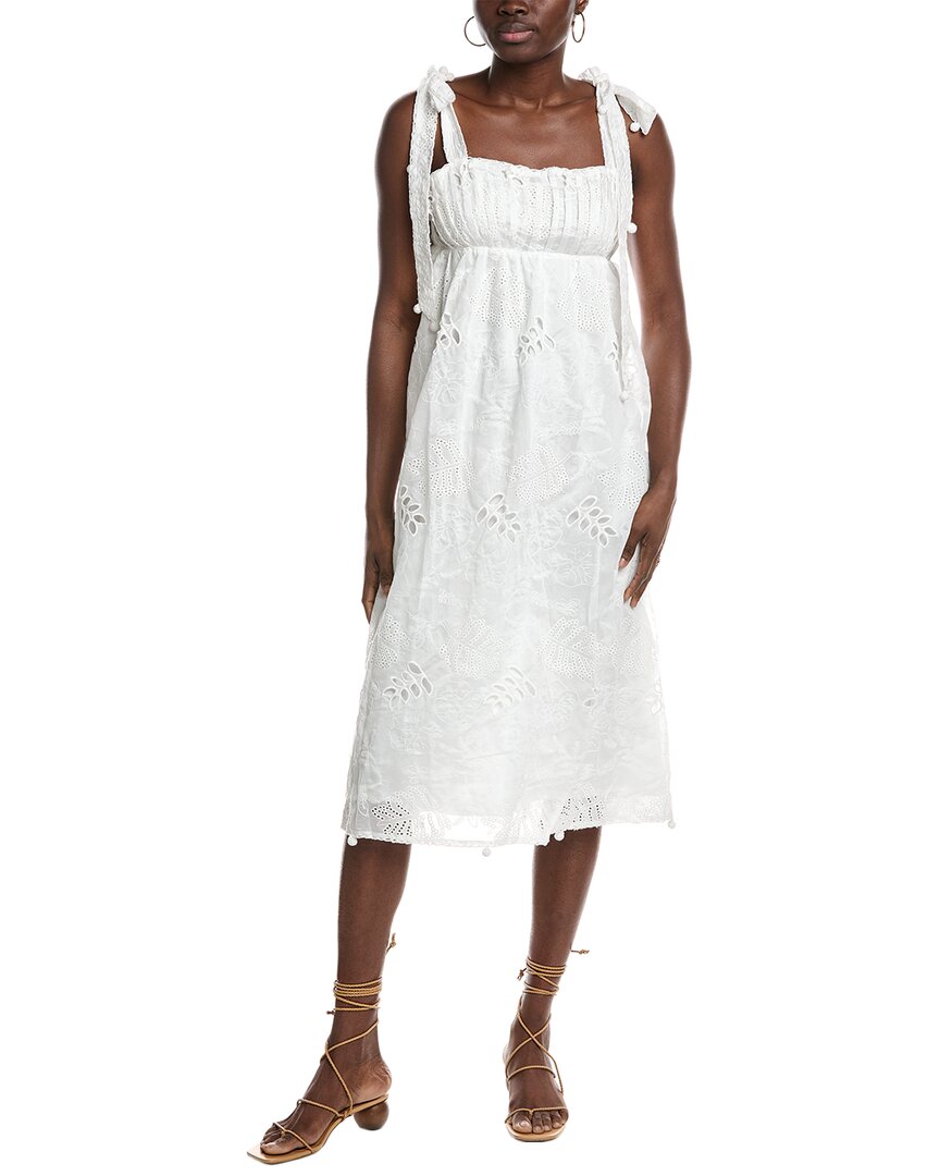 Midi Dress