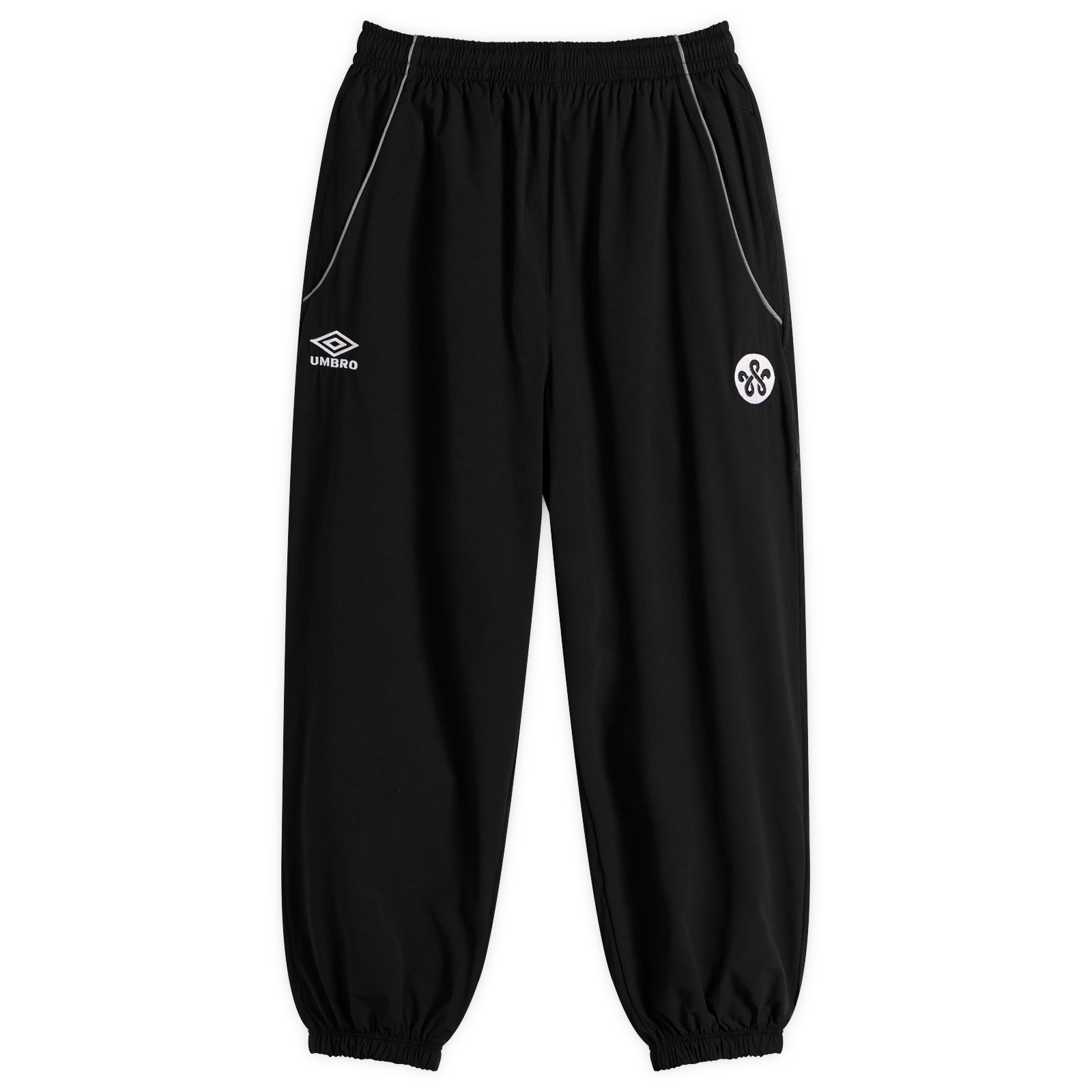 Men's x WOEI Sweat Pant Black