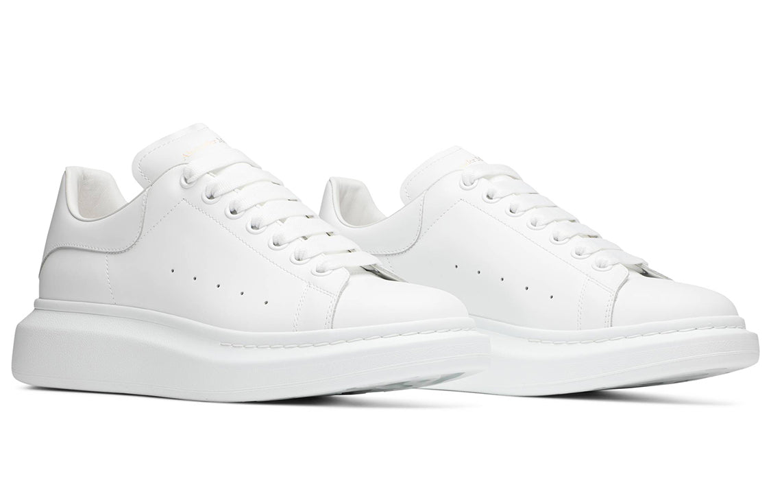 Oversized Sneaker 'White'