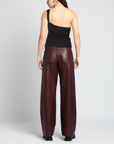 Woman Top Black