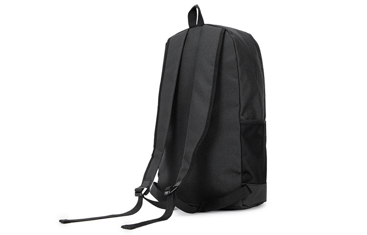 Essentials Linear Backpack 'Black'