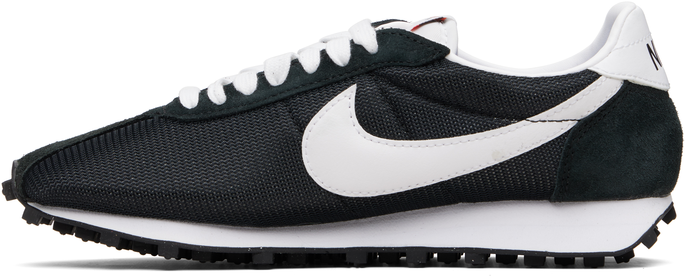 Black LD-1000 Sneakers