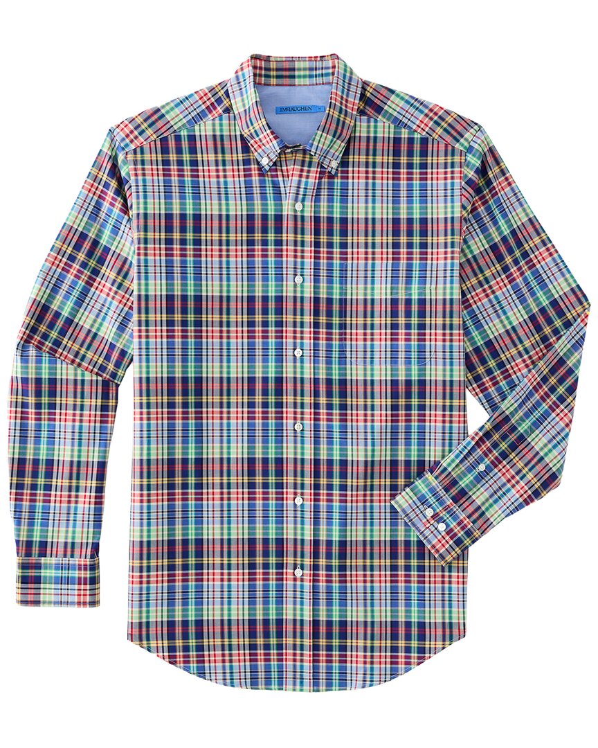 University Woven Shirt