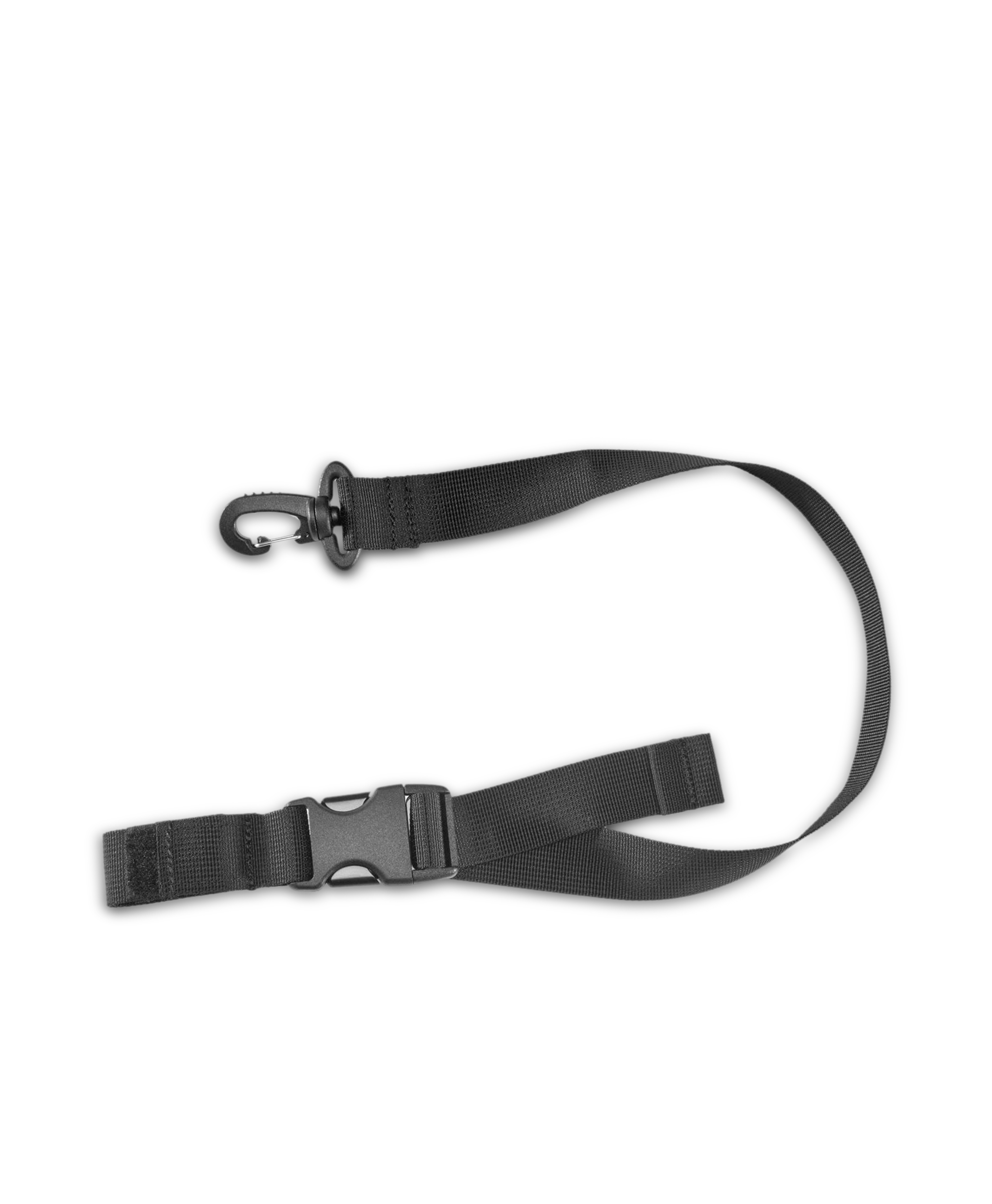 Cross Strap With Clips