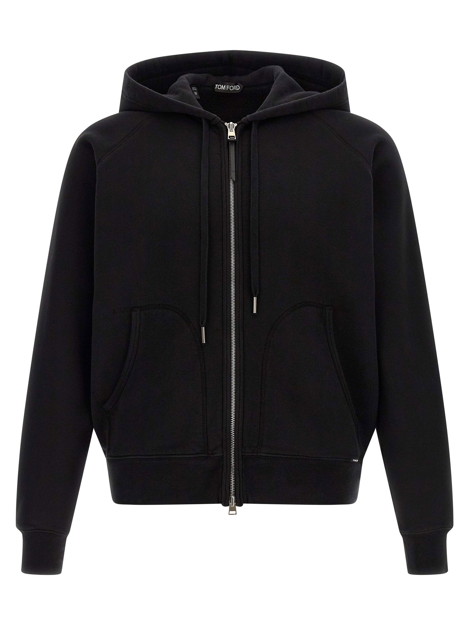 Cotton Hoodie