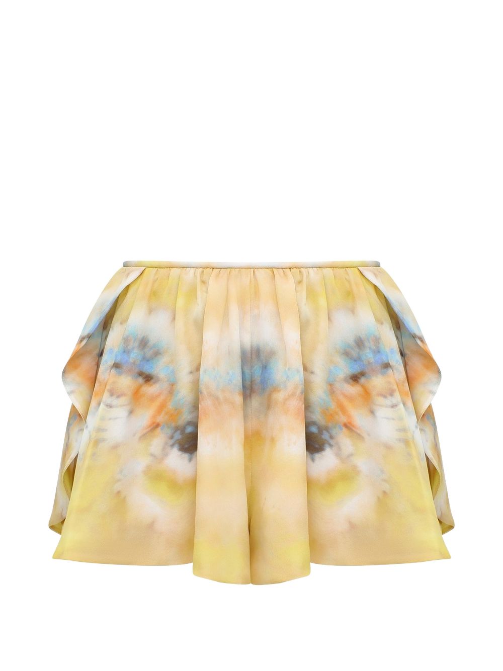 Shorts YELLOW