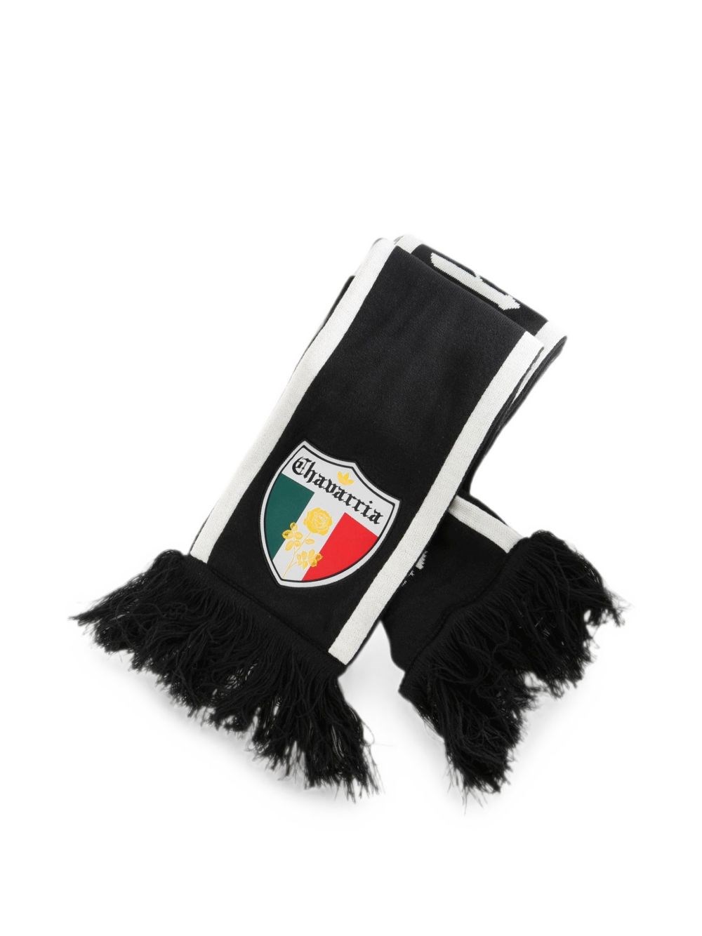 Logo Scarf