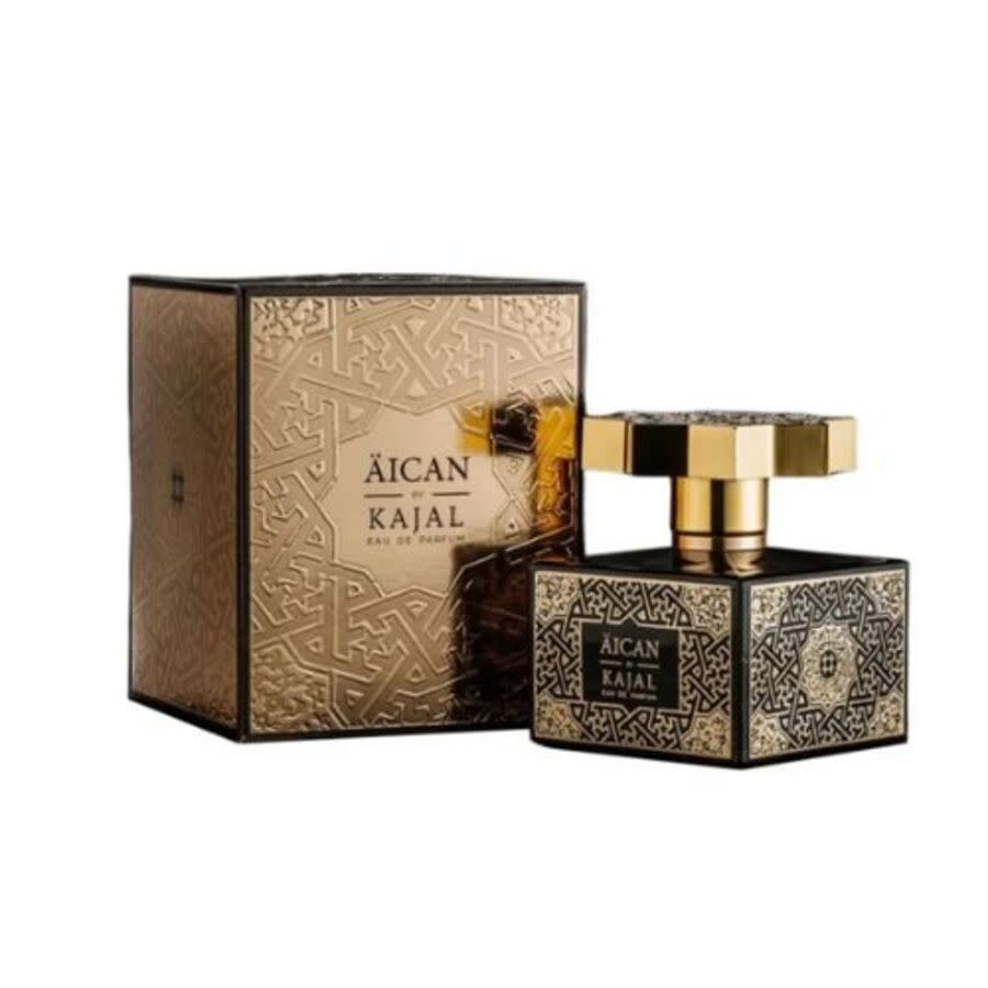 Unisex Aican EDP 3.38 oz Fragrances 3760310291532