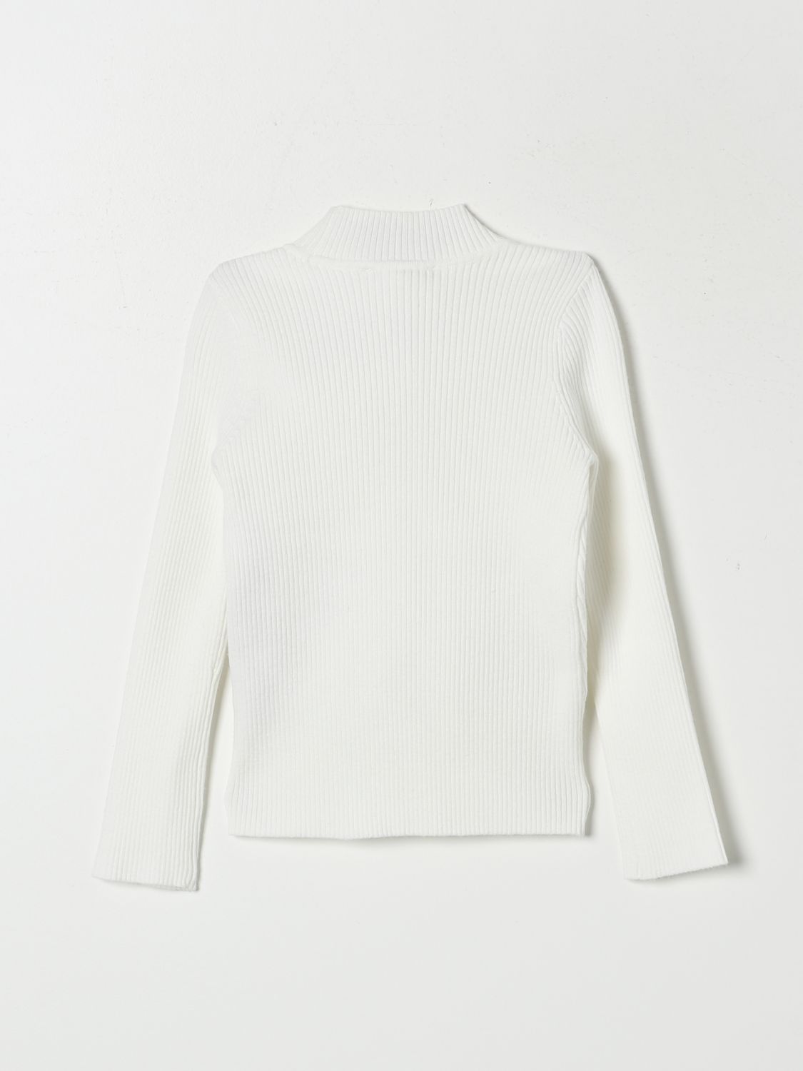 Sweater Kids color Beige