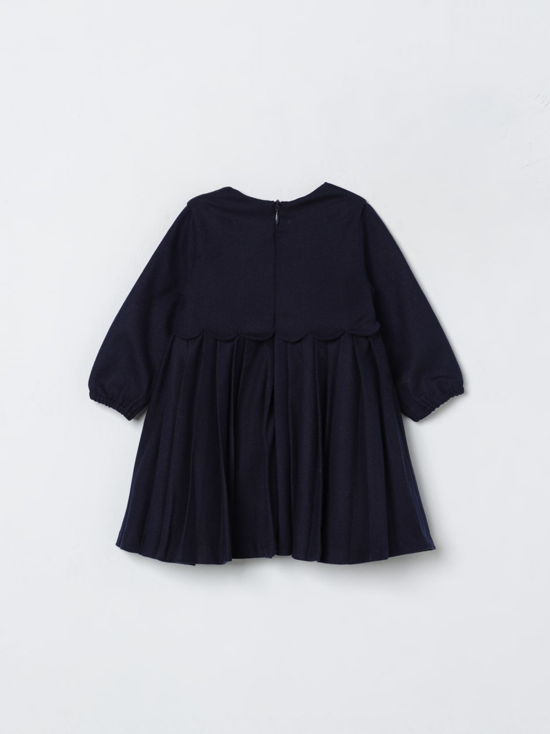 Romper Kids color Blue