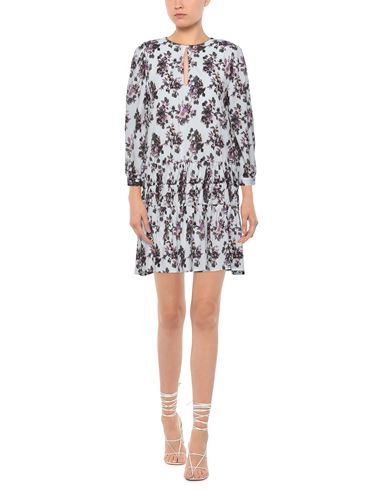 Woman Short dress White