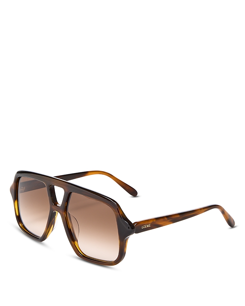 Aviator Sunglasses, 54mm