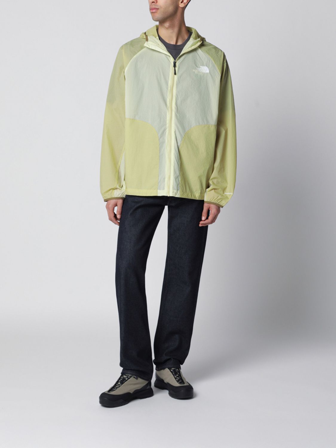Jacket Men color Black
