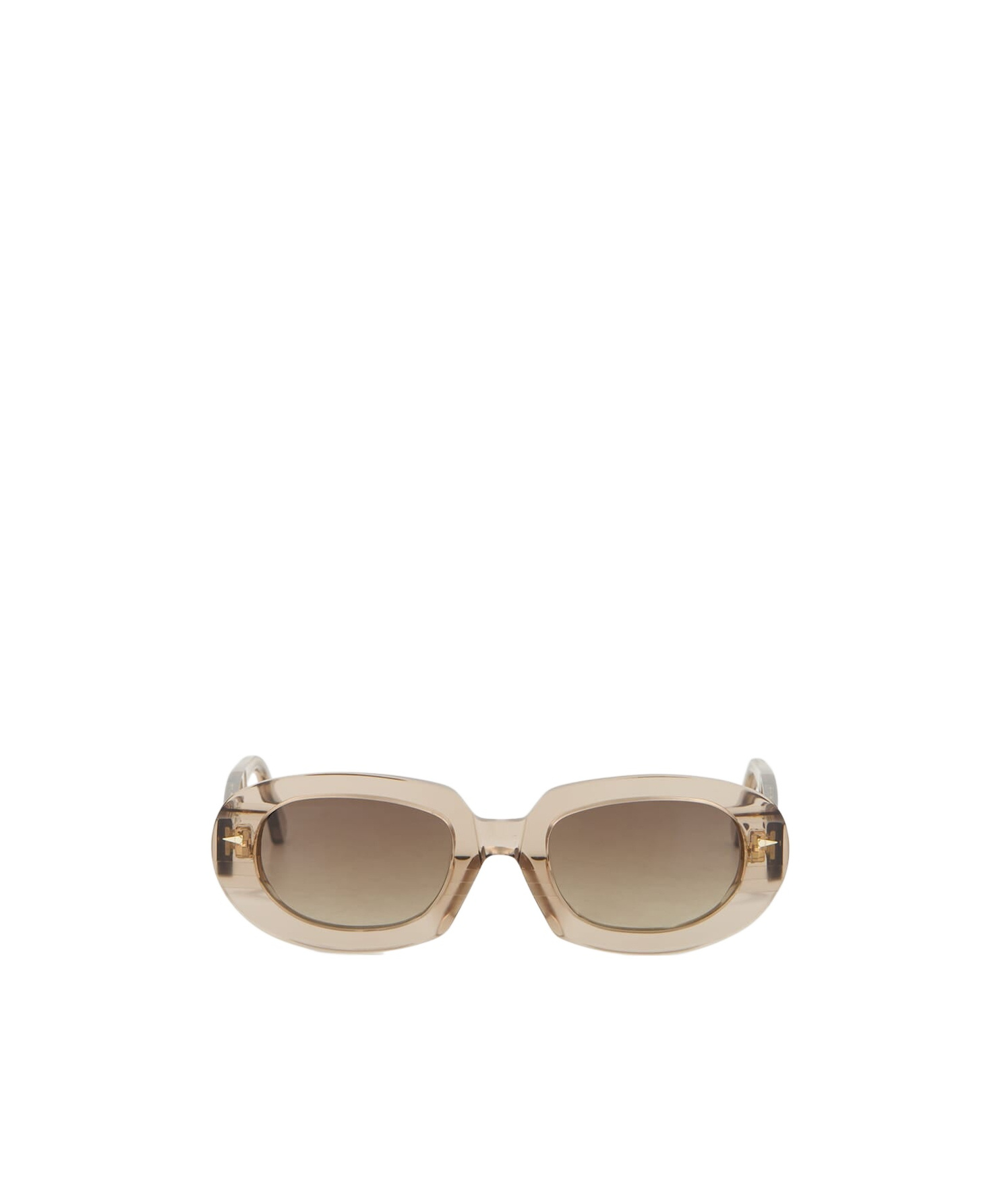 Full-frame sunglasses