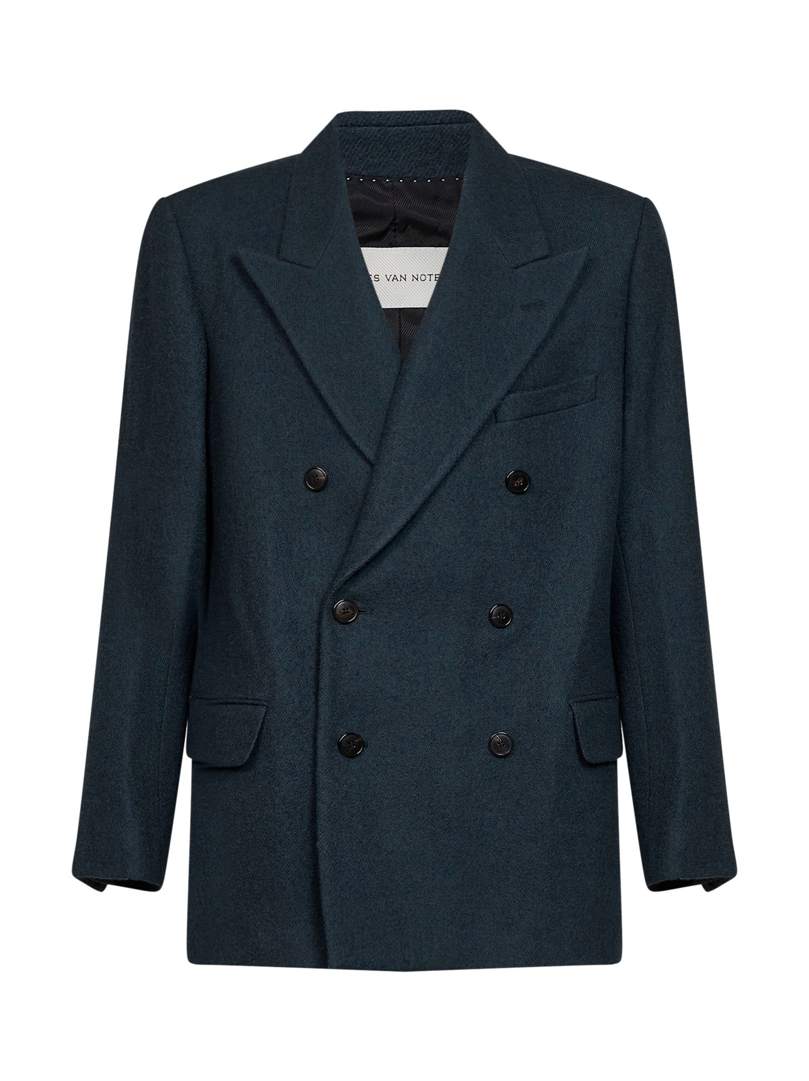 Bosier Blazer — Green