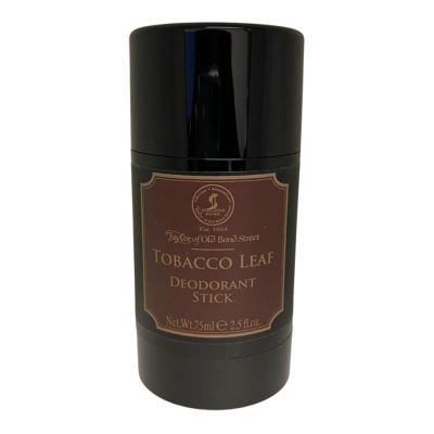 Tobacco Leaf Deodorante Stick