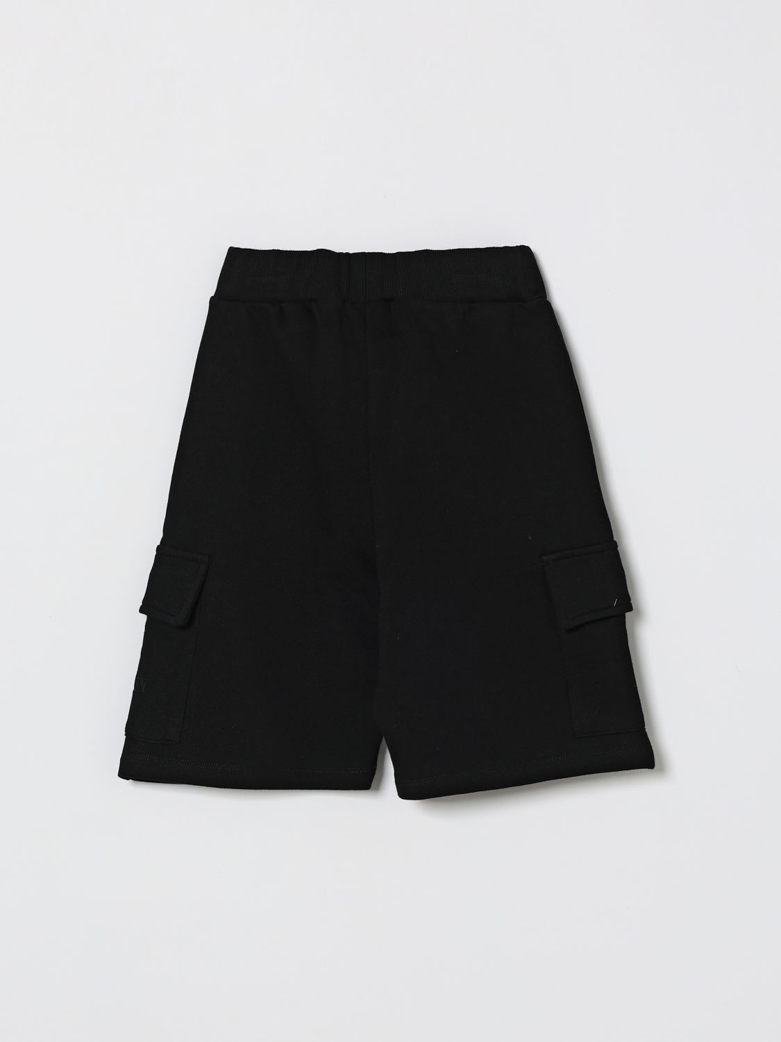 Shorts Kids color Black